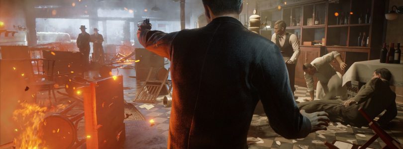 Mafia: Definitive Edition Delayed to September 25