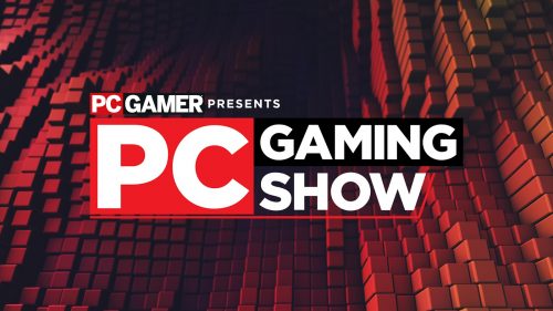 PC Gaming Show 2020 Now Set for June 13
