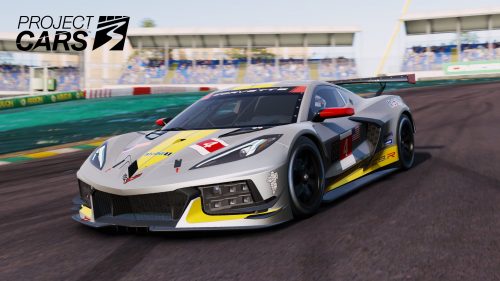 Project CARS 3 Revealed for Summer 2020 Release
