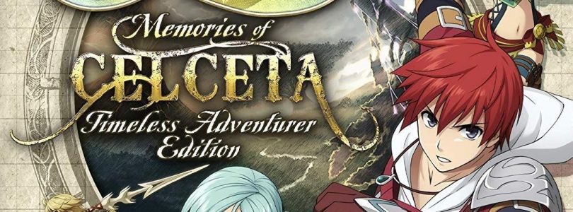 Ys: Memories of Celceta PlayStation 4 Review