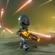 Destroy All Humans! New Trailer and Interactive Trailer Released