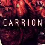 CARRION Review