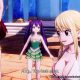 Fairy Tail Characters and Features Highlighted in New Trailer