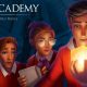The Academy: The First Riddle Review