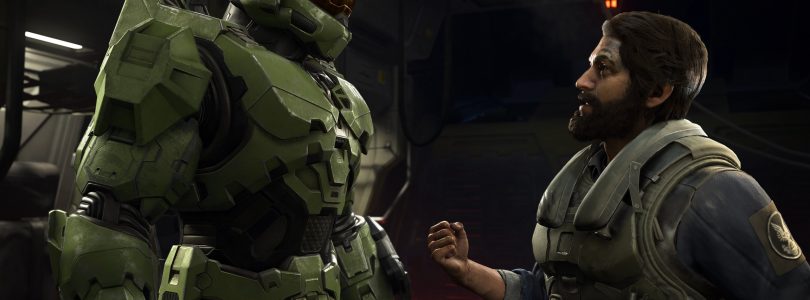 Halo Infinite Delayed to 2021, Xbox Series X Arriving in November