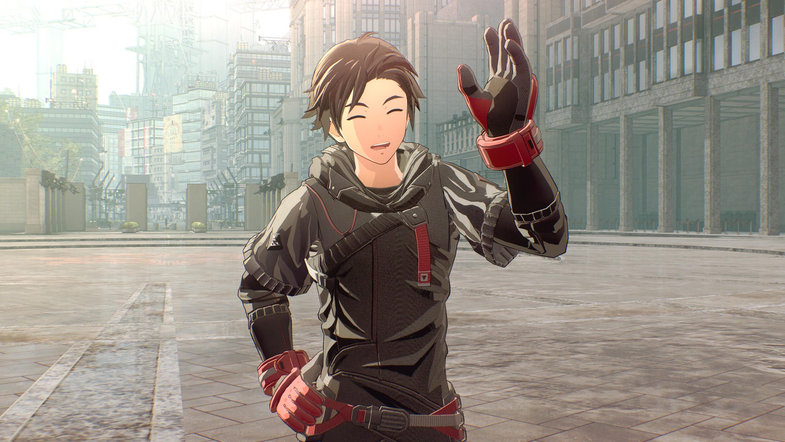 scarlet nexus pc scarlet nexus pc