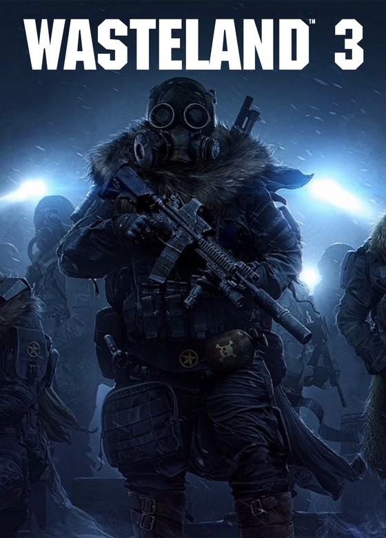 Wasteland 3 PC Review