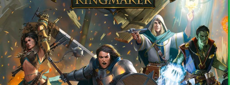 Pathfinder: Kingmaker Definitive Edition Review