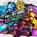 Borderlands 3 “Psycho Krieg and the Fantastic Fustercluck” Review