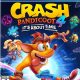 Crash Bandicoot 4: It’s About Time Review