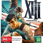 XIII Review