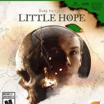 The Dark Pictures Anthology: Little Hope Review