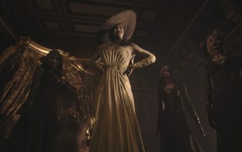 Resident Evil Village Releasing on May 7th, PS5 Demo Available Now