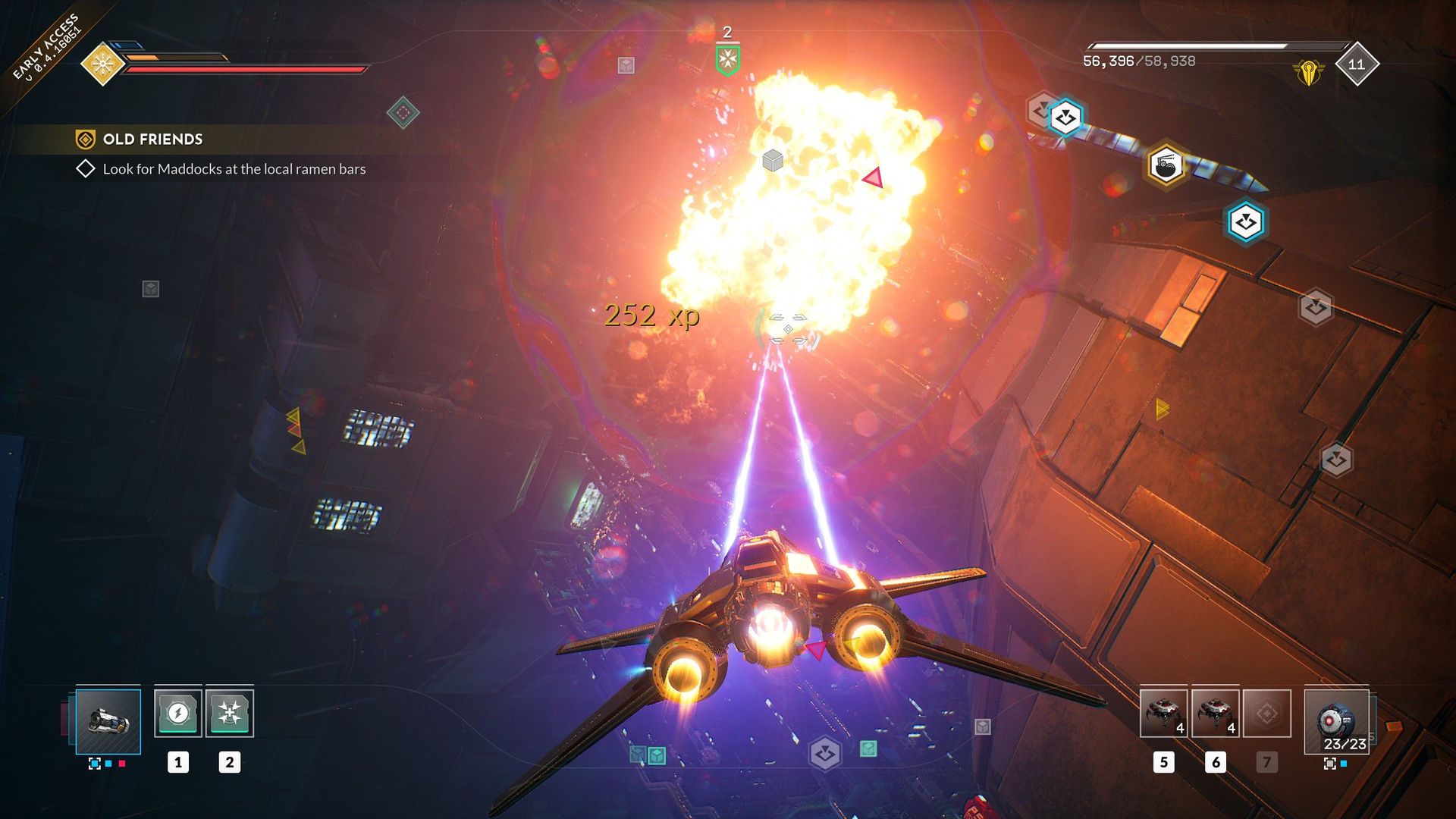 everspace 2 release date everspace 2 release date
