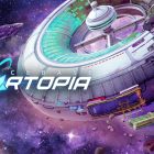 Spacebase Startopia Review