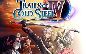 The Legend of Heroes: Trails of Cold Steel IV Review