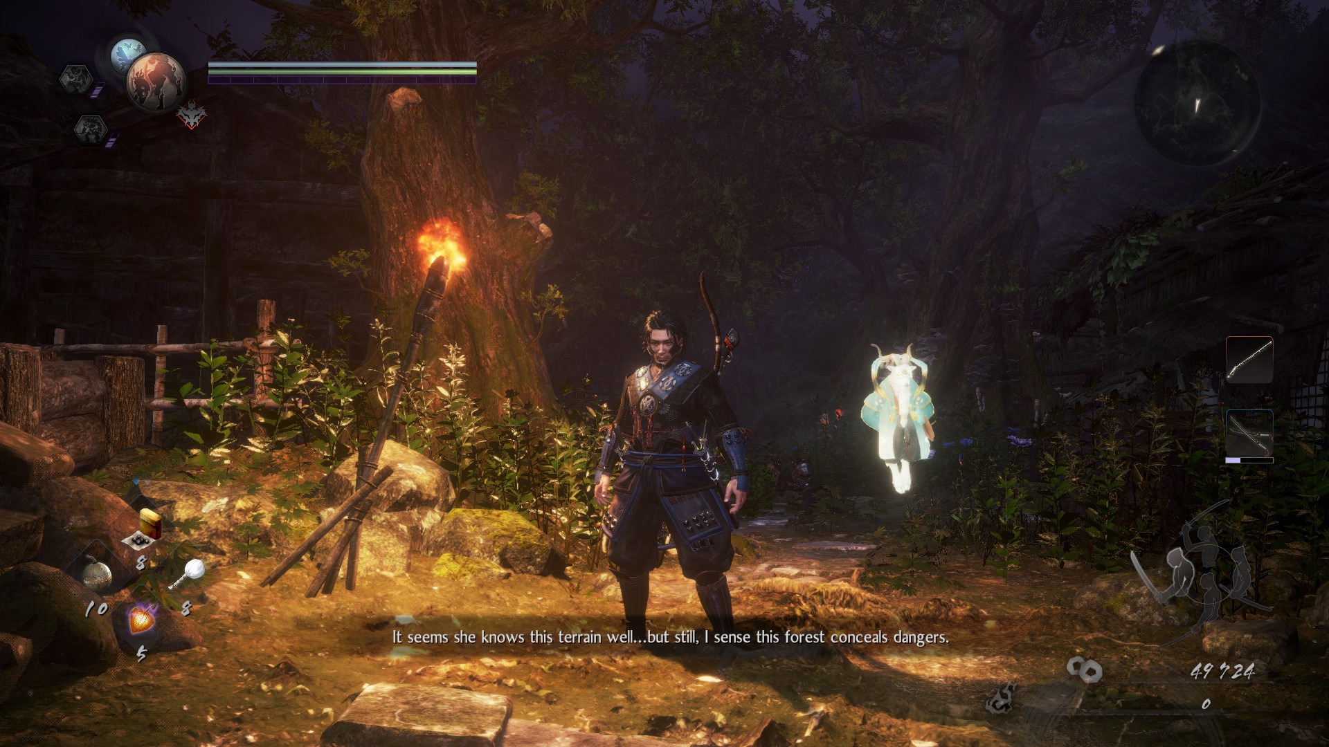 Nioh 2 The Complete Edition Review Capsule Computers