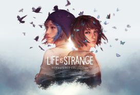 Life is Strange Remastered Collection Revealed for Fall 2021 Release