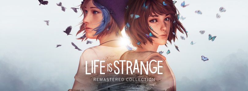 Life is Strange Remastered Collection Revealed for Fall 2021 Release