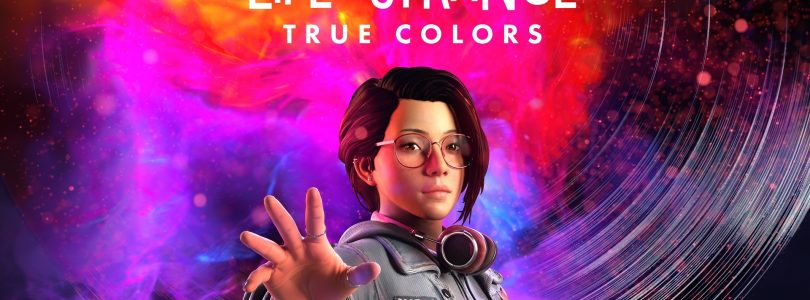 Life is Strange: True Colors Revealed for September 10 Release
