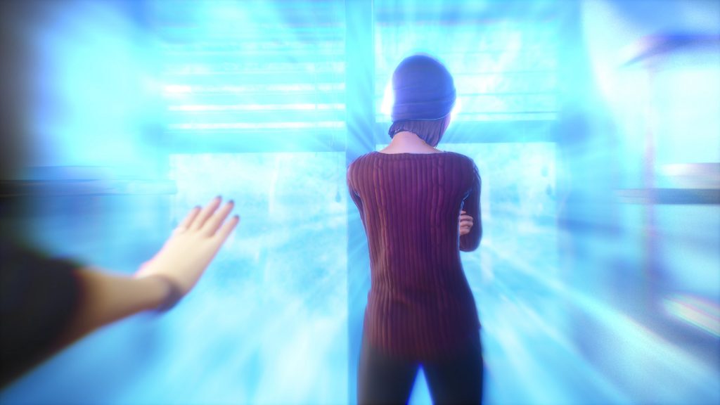 The next Life is Strange game is coming to consoles and PC on September 10th