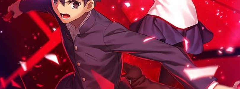 Melty Blood: Type Lumina Worldwide Release Planned for 2021