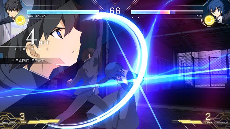 melty blood type lumina release date melty blood type lumina release date