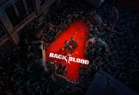 Back 4 Blood Review