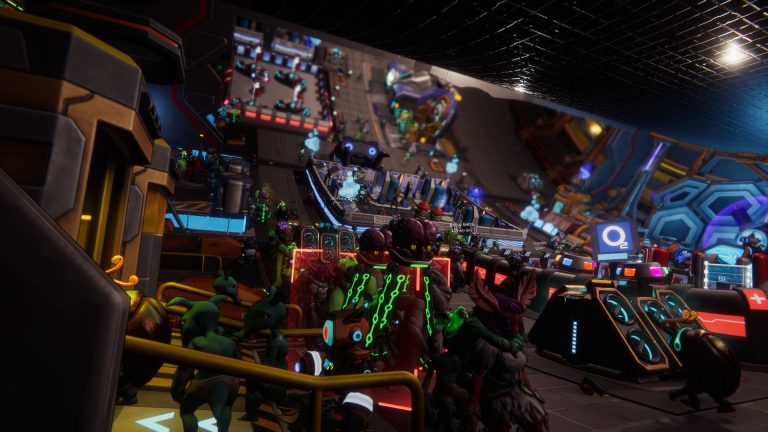 spacebase startopia review spacebase startopia review