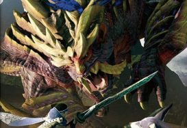 Monster Hunter Rise Review