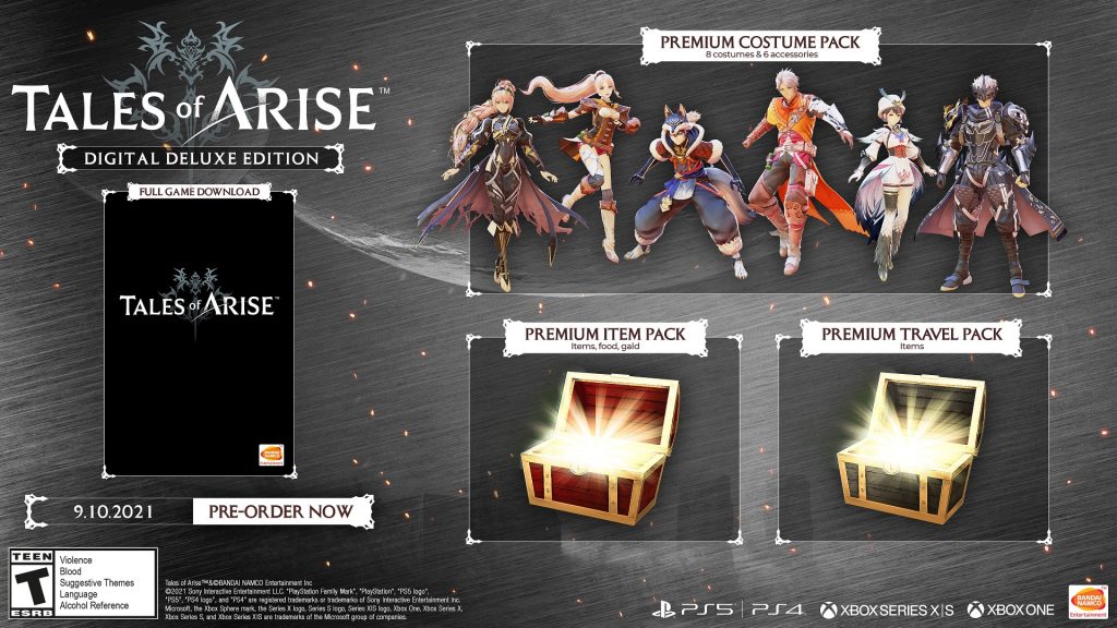 rinwell tales of arise rinwell tales of arise