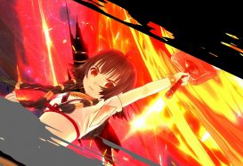 Utawarerumono: ZAN 2 Debut Trailer and Screenshots Revealed
