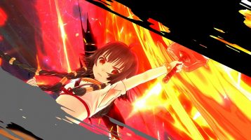 Utawarerumono: ZAN 2 Debut Trailer and Screenshots Revealed