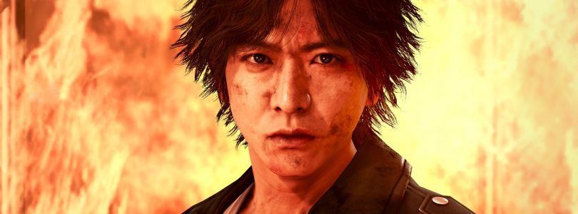 Judgement Announcement Teased for May 7