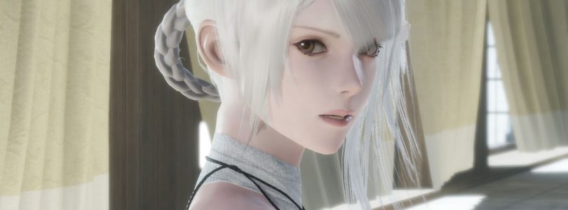 NieR Replicant ver.1.22474487139… Available Worldwide