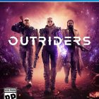 Outriders Review
