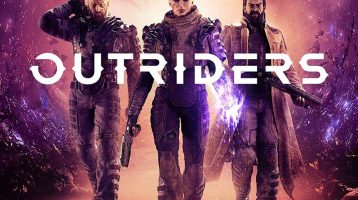 Outriders Review