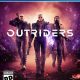 Outriders Review