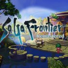 SaGa Frontier Remastered Review