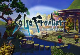 SaGa Frontier Remastered Review