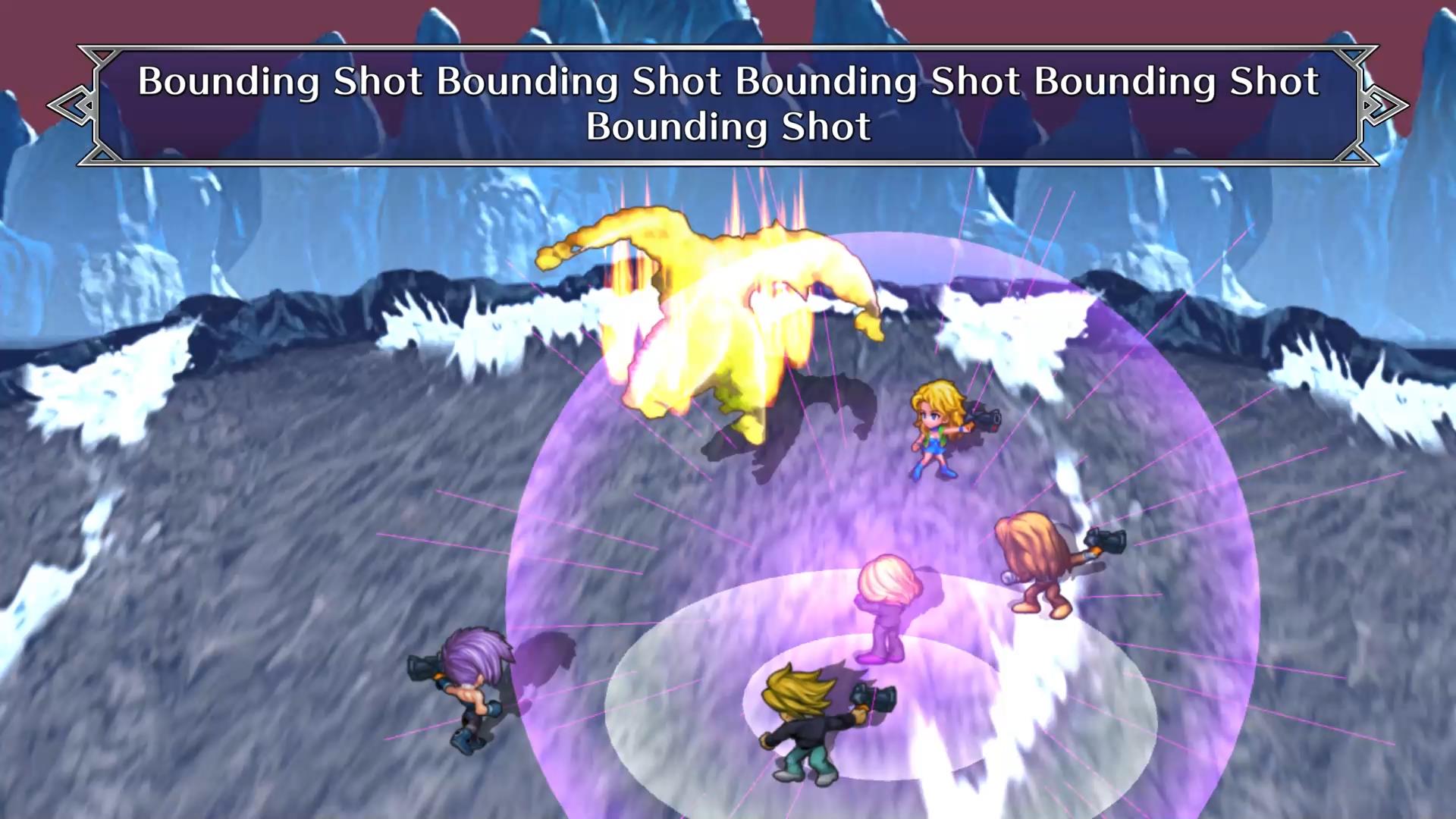 saga frontier remastered review ign saga frontier remastered review ign