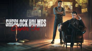 Frogwares Reveals Sherlock Holmes Chapter One Gameplay in New Trailer