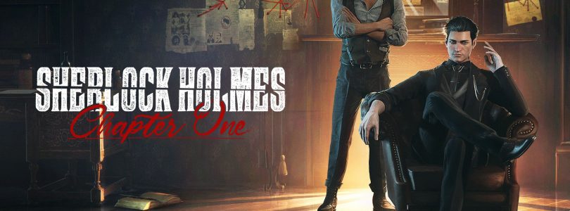 Frogwares Reveals Sherlock Holmes Chapter One Gameplay in New Trailer