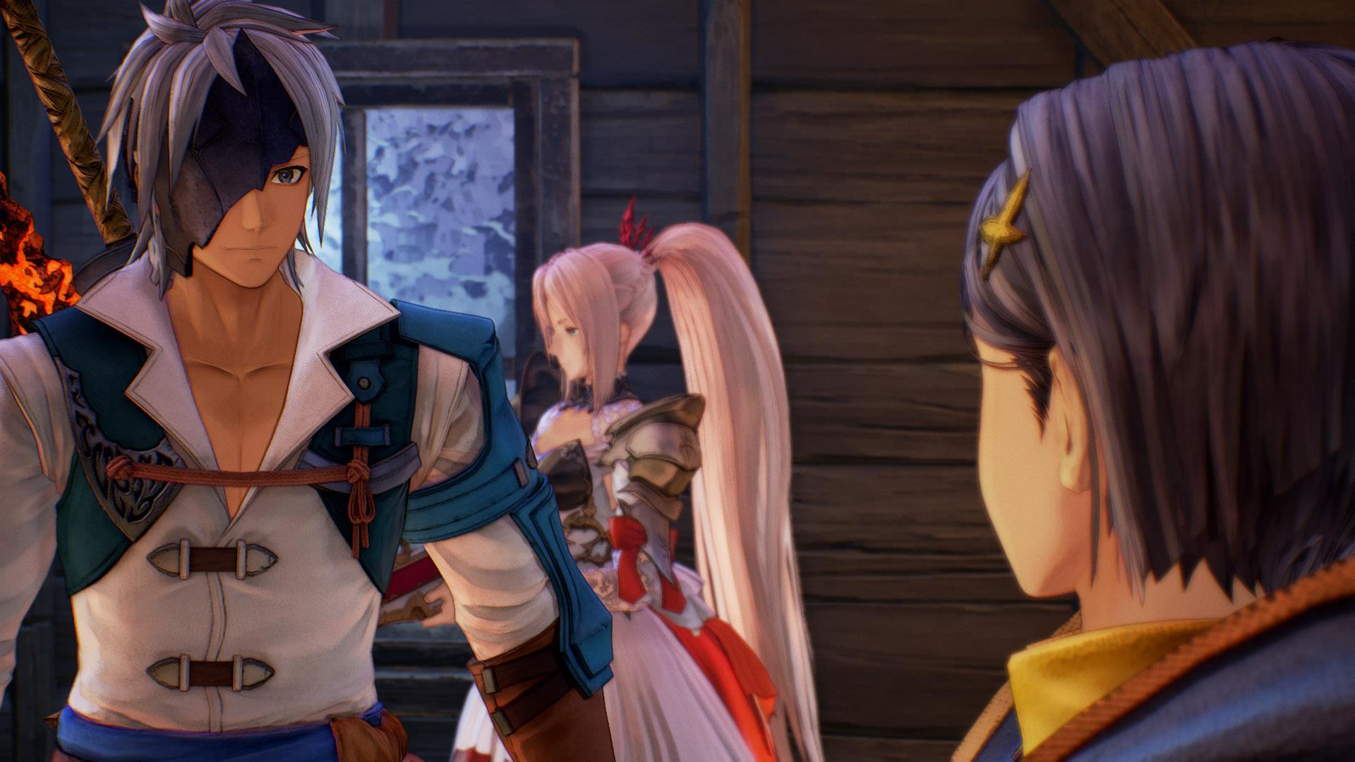 tales of arise tales of arise