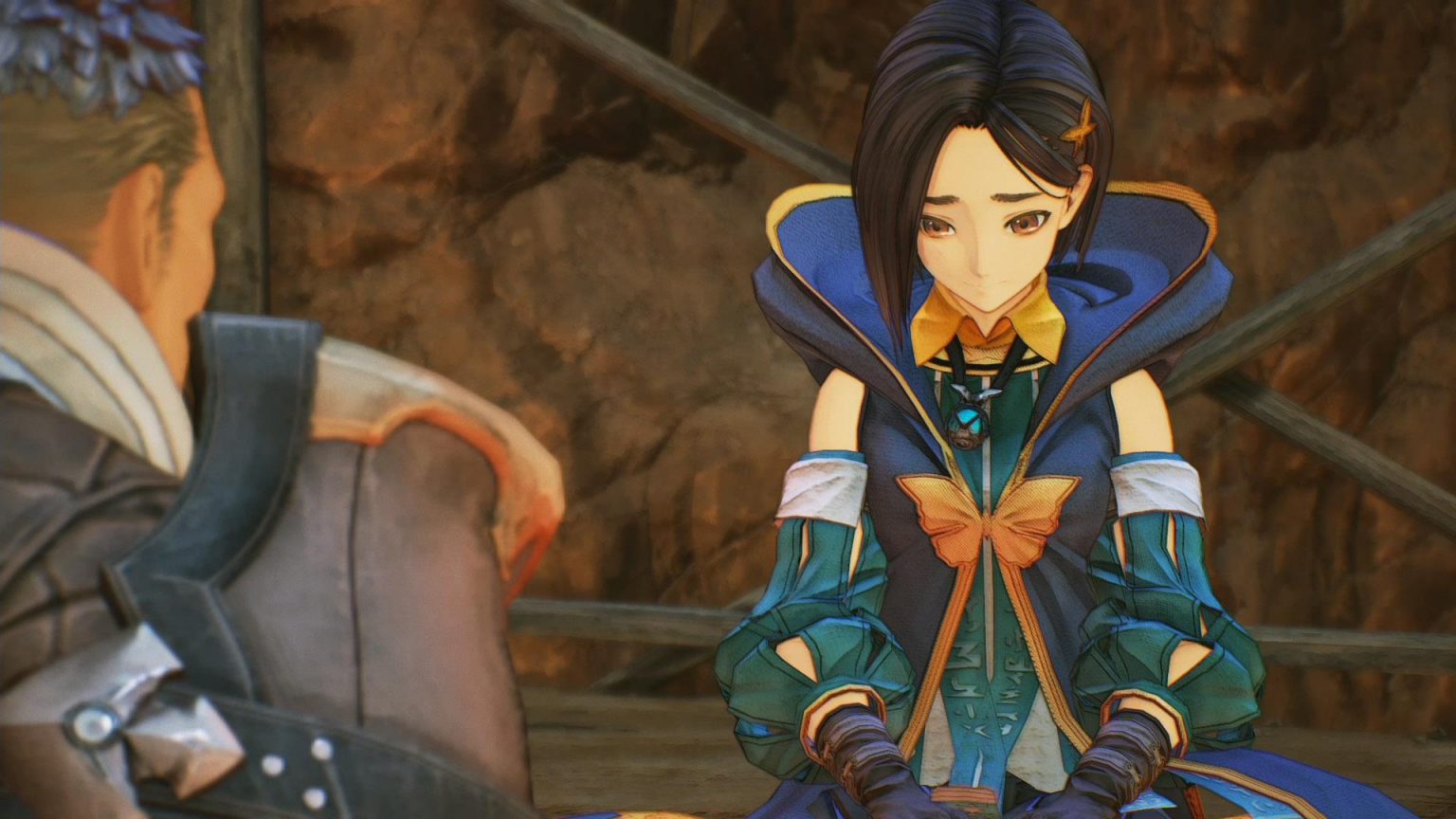 tales of xillia 2 coliseum tales of xillia 2 coliseum