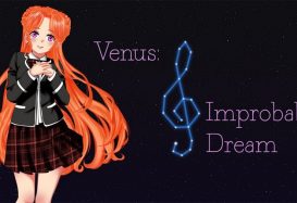 Interview with Shirli Ainsworth, Creator of Venus: Improbable Dream