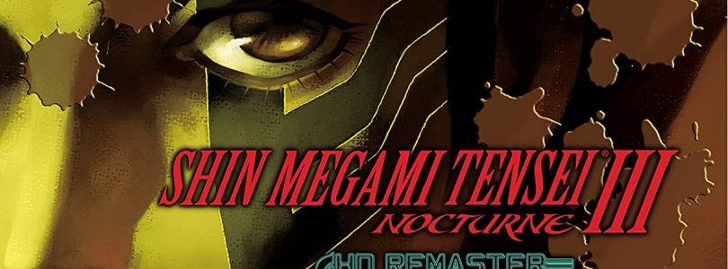 Shin Megami Tensei III Nocturne HD Remaster Review