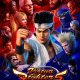 Virtua Fighter 5: Ultimate Showdown Revealed for PlayStation 4