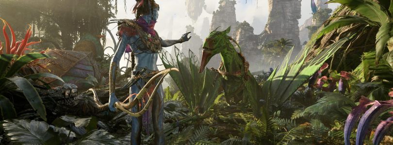 Avatar: Frontiers of Pandora Announced as Next-Gen Exclusive for 2022
