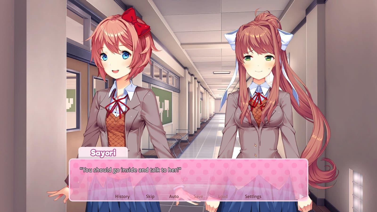 doki doki postbox doki doki postbox